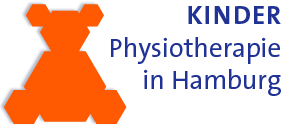 Logo Kinderphysiotherapie Hamburg