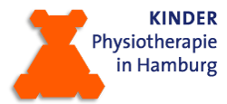 Kinderphysiotherapie Hamburg Logo